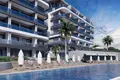 Apartamento 2 habitaciones 61 m² Kargicak, Turquía