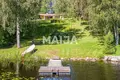 Maison 4 chambres 113 m² Hameenlinna sub region, Finlande