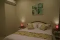 Villa de 4 dormitorios 1 m² Ko Samui, Tailandia