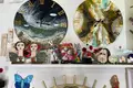 🖼️ BUSINESS WITH CRAFTSMANSHIP FOR SALE ON VLORA-SKELË BOULEVARD.