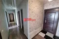 Apartamento 3 habitaciones 82 m² Grodno, Belarús