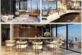 Appartement 2 chambres 307 m² Doubaï, Émirats arabes unis