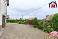 Casa de campo 367 m² Minskiy rayon, Bielorrusia