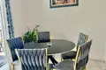 2 bedroom apartment 74 m² Budva, Montenegro
