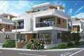 3 bedroom townthouse 126 m² Agios Andronikos, Northern Cyprus