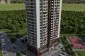 Квартира 3 комнаты 57 м² Минск, Беларусь