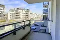 Квартира 2 комнаты 55 м² в Варшава, Польша