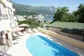 Apartamento 1 habitacion 40 m² en Budva, Montenegro