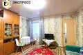 Квартира 1 комната 31 м² Кобрин, Беларусь