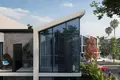 Villa Four bedroom townhouses in Bahcesehir.