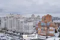 Apartamento 3 habitaciones 74 m² Minsk, Bielorrusia