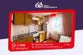 2 room apartment 48 m² Salihorsk, Belarus