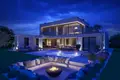 Villa de 4 dormitorios 208 m² Porec, Croacia