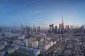 Appartement 1 chambre 782 m² Business Bay, Émirats arabes unis