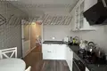 Apartamento 1 habitación 44 m² Brest, Bielorrusia