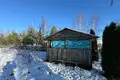 2 room house 37 m² Mahovskiy selskiy Sovet, Belarus