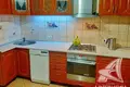 4 room apartment 79 m² Brest, Belarus