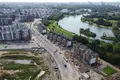 Appartement 4 chambres 112 m² Minsk, Bélarus