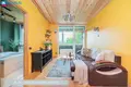2 room apartment 45 m² Vilnius, Lithuania