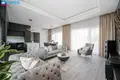 House 167 m² Pikutiskes, Lithuania