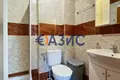 Appartement 2 chambres 63 m² Sunny Beach Resort, Bulgarie