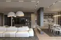 Квартира 3 спальни 216 м² Строволос, Кипр
