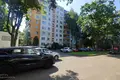 Wohnung 3 zimmer 46 m² Minsk, Belarus