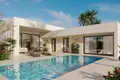 3 bedroom villa 188 m² Aspe, Spain
