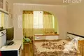 Mieszkanie 3 pokoi 67 m² Motykały Wielkie, Białoruś