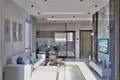 Квартира 1 комната 64 м² Аланья, Турция