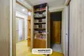 3 room apartment 77 m² Minsk, Belarus