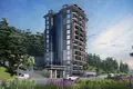 Квартира 2 комнаты 50 м² Махмутлар центр, Турция