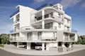 2 bedroom penthouse 81 m² Larnaca, Cyprus