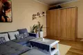 Mieszkanie 1 pokój 55 m² Biatorbagy, Węgry