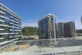 Wohnung 2 zimmer 51 m² Alanya, Türkei