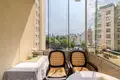 Квартира 3 комнаты 64 м² Варшава, Польша