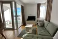 Mieszkanie 2 pokoi 47 m² w Budva, Czarnogóra