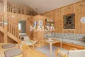 Chalet 3 chambres 93 m² Jyvaeskylae sub-region, Finlande