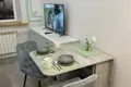 Wohnung 26 m² Sankt Petersburg, Russland