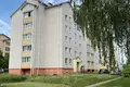 Appartement 1 chambre 40 m² Dziarjynsk, Biélorussie