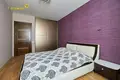 Квартира 3 комнаты 92 м² Минск, Беларусь