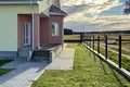 Maison 6 chambres 206 m² Dziescanka, Bélarus