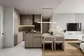 Appartement 3 chambres 115 m² Dubaï, Émirats arabes unis