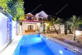 5-Schlafzimmer-Villa 198 m² Tivat, Montenegro