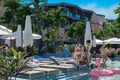 Mieszkanie 1 pokój 37 m² Rawai, Tajlandia