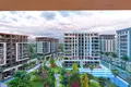 3 bedroom apartment 145 m² Basaksehir, Turkey