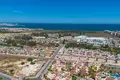 Mieszkanie 2 pokoi 71 m² Torrevieja, Hiszpania