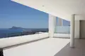 Penthouse 3 pokoi 247 m² Altea, Hiszpania