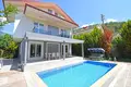 Villa 4 pièces 180 m² Karakecililer, Turquie