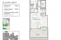 Apartamento 3 habitaciones 79 m² Villajoyosa, España